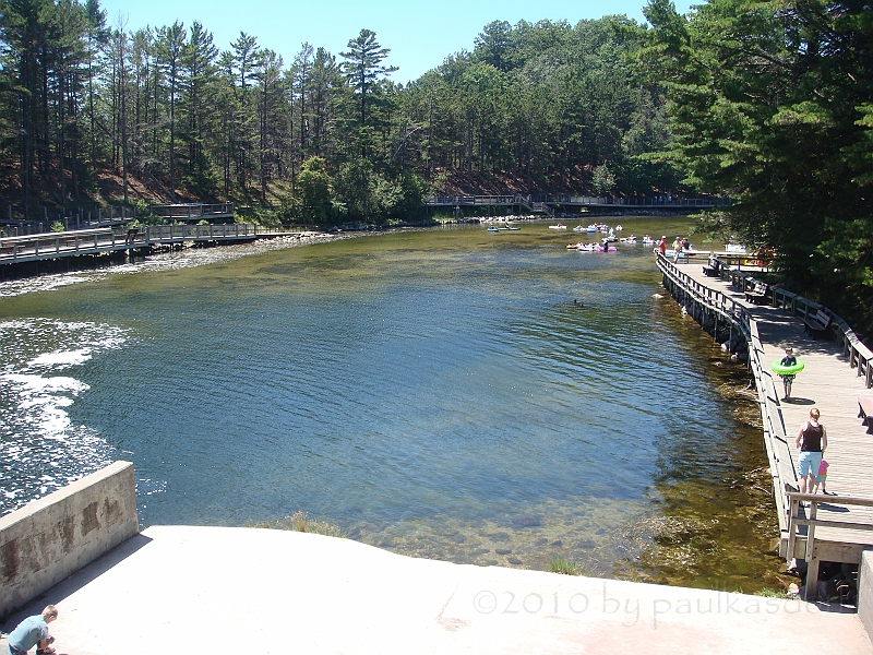 Western Michigan [2010] 051.JPG - Scenes from our trip to Western Michigan. Some places along the way were Ludington, Sleep Bear Dunes, and Traverse City.